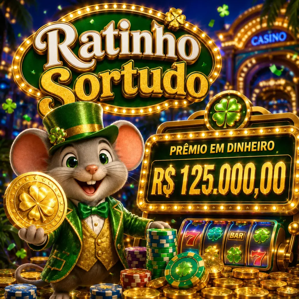 Dicas e bônus especiais para ganhar no jogo do Ratinho Sortudo.webp