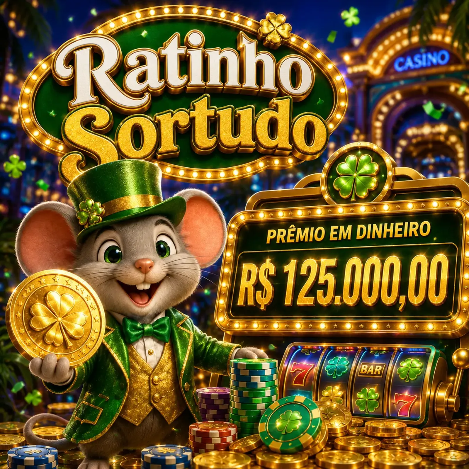 Dicas e bônus especiais para ganhar no jogo do Ratinho Sortudo.webp